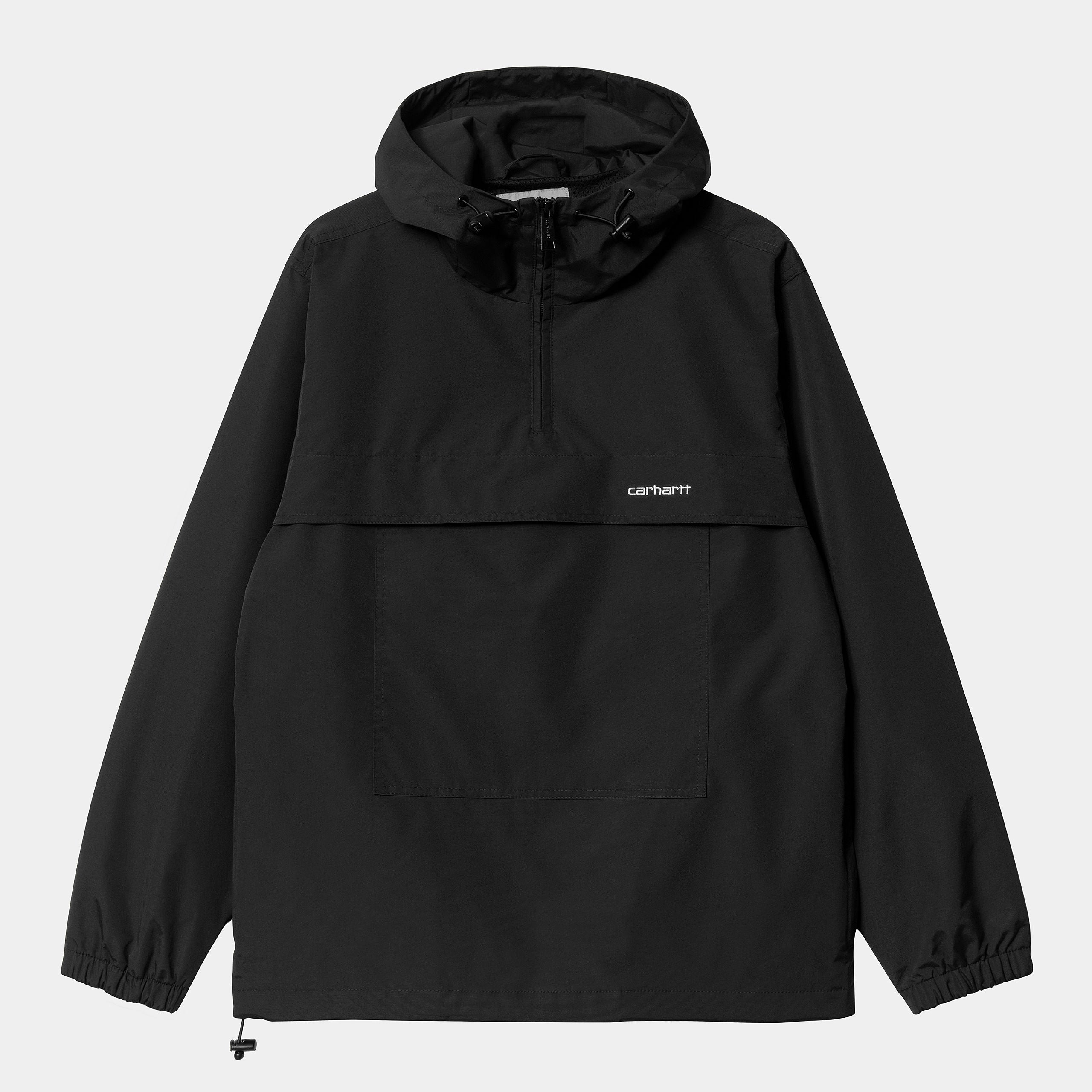 Carhartt WIP Nimbus Pullover (Summer): Cypress - STAB