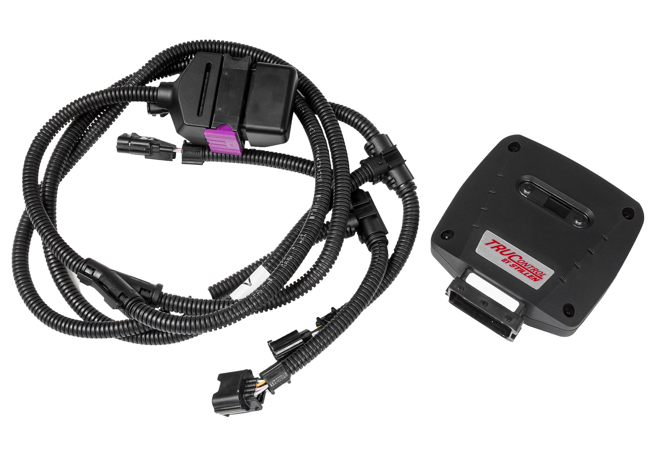 2025-2026 Ford Explorer ST STILLEN Tuning Module
