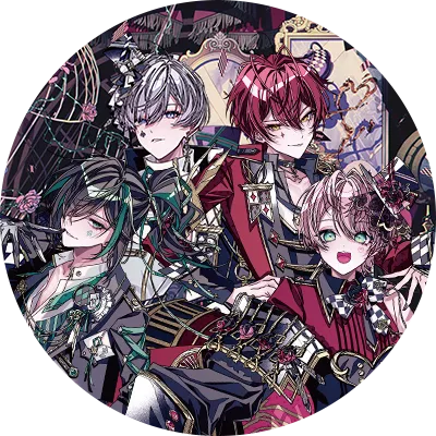 騎士X - Knight X - | STPR Records | 株式会社STPR