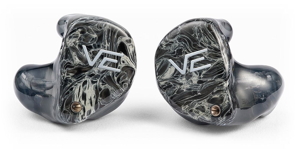 Custom Line: custom-made In-Ear monitors for musicians