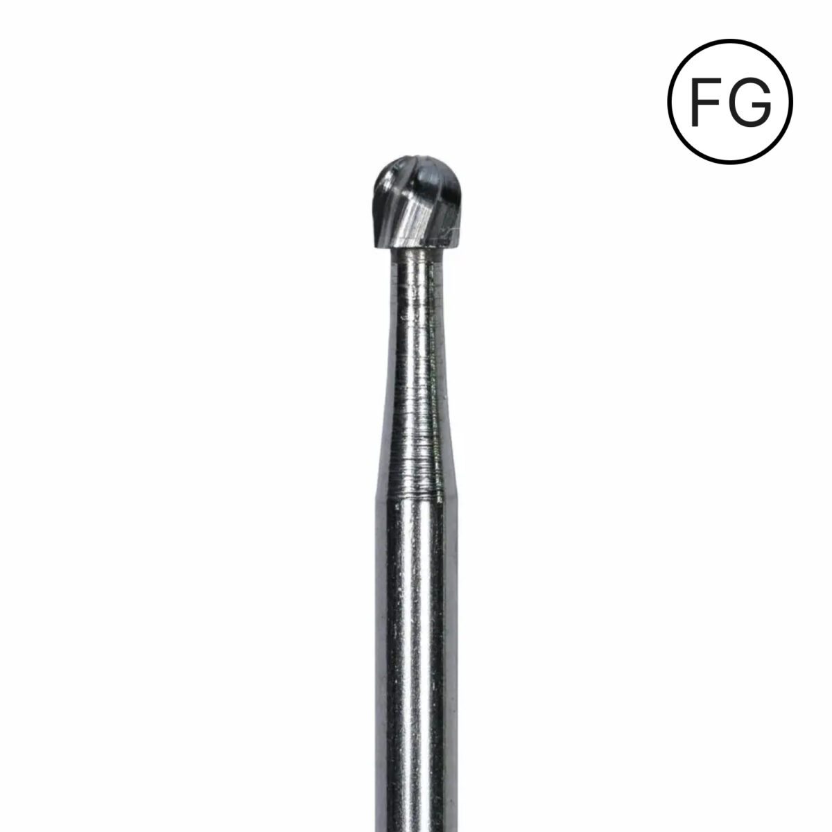 FG6 - Round Friction Grip 25/PK - Strauss Diamond