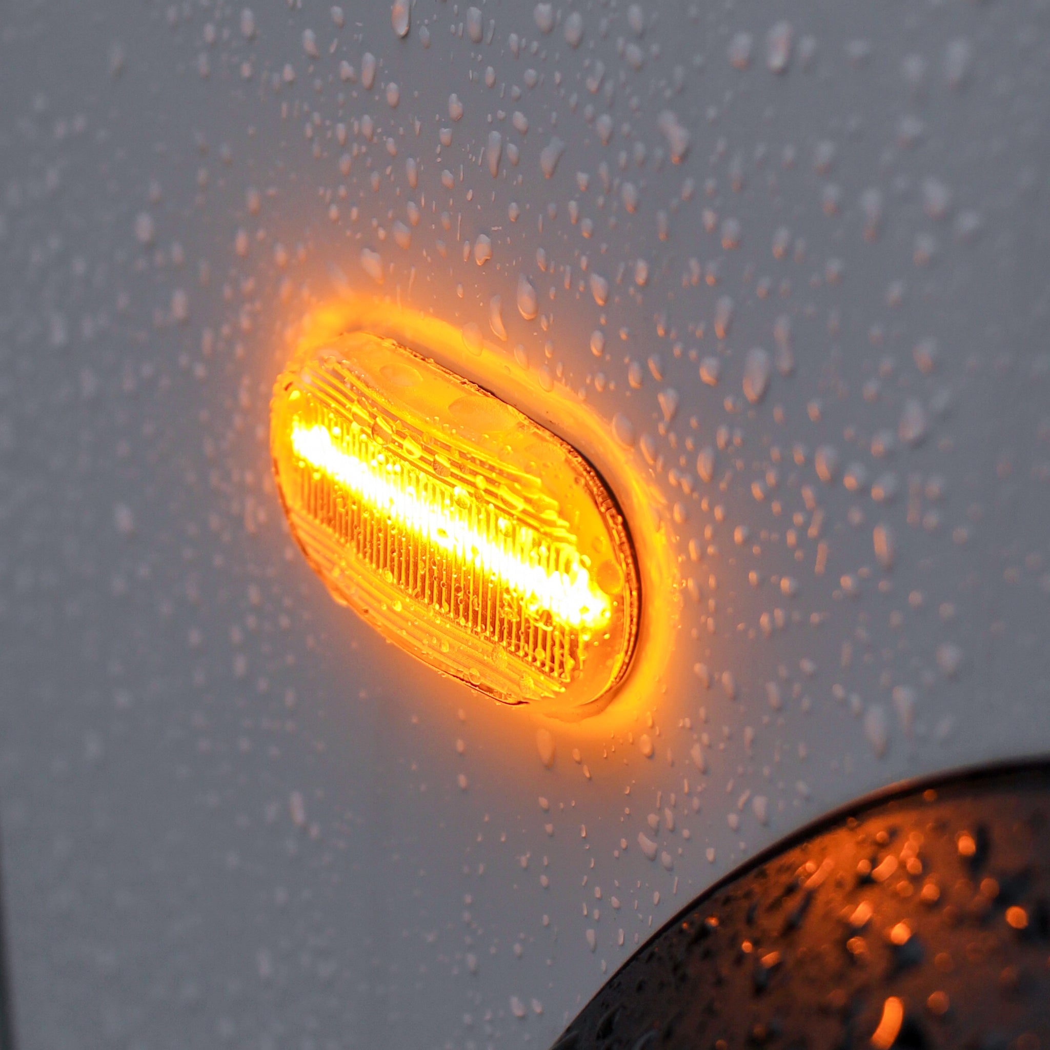 JIMNYSTYLE LED Side Markers for Suzuki Jimny (2018+) – STREET