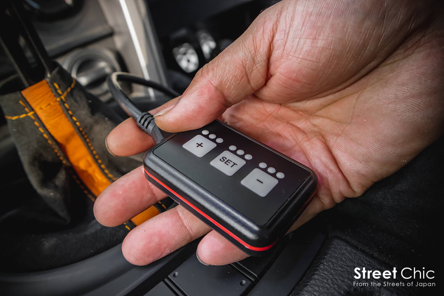 オーストリア製のPPT3が売れている理由とは!?スロコンでお手軽