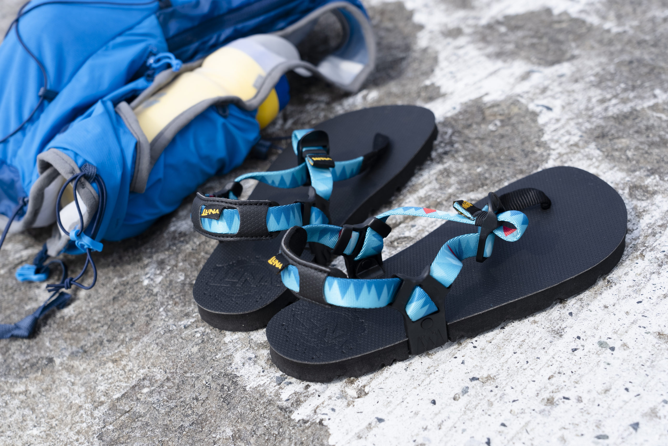 LUNA SANDALS 2023 ルナサンダル 東京本店に入荷｜東京本店 商品