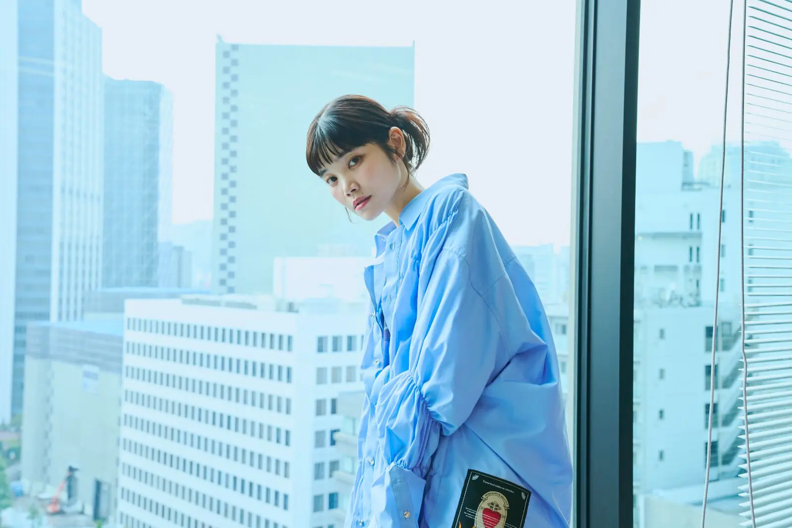 CENT（セントチヒロ・チッチ） 「いつかBiSHで立てなかった武道館に