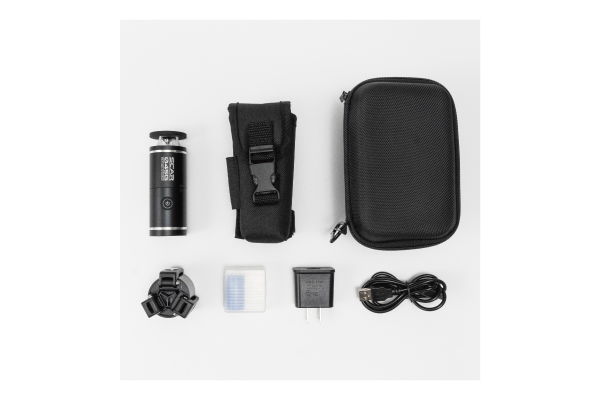 水平全周グリーンレーザー墨出器｜測量機｜製品情報｜STS株式会社