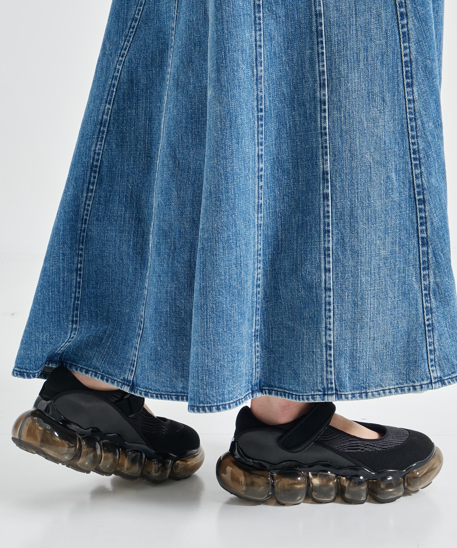 JEWELRY COCOON(37 BLACK): grounds: WOMENS｜ STUDIOUS ONLINE公式