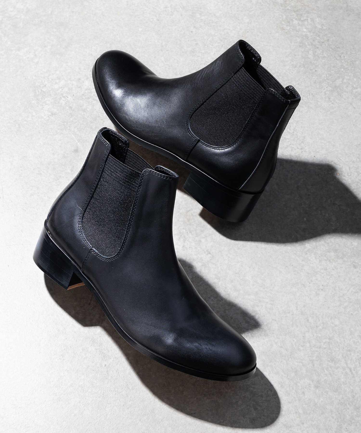 BL SIDE GORE BOOTS | PADRONE