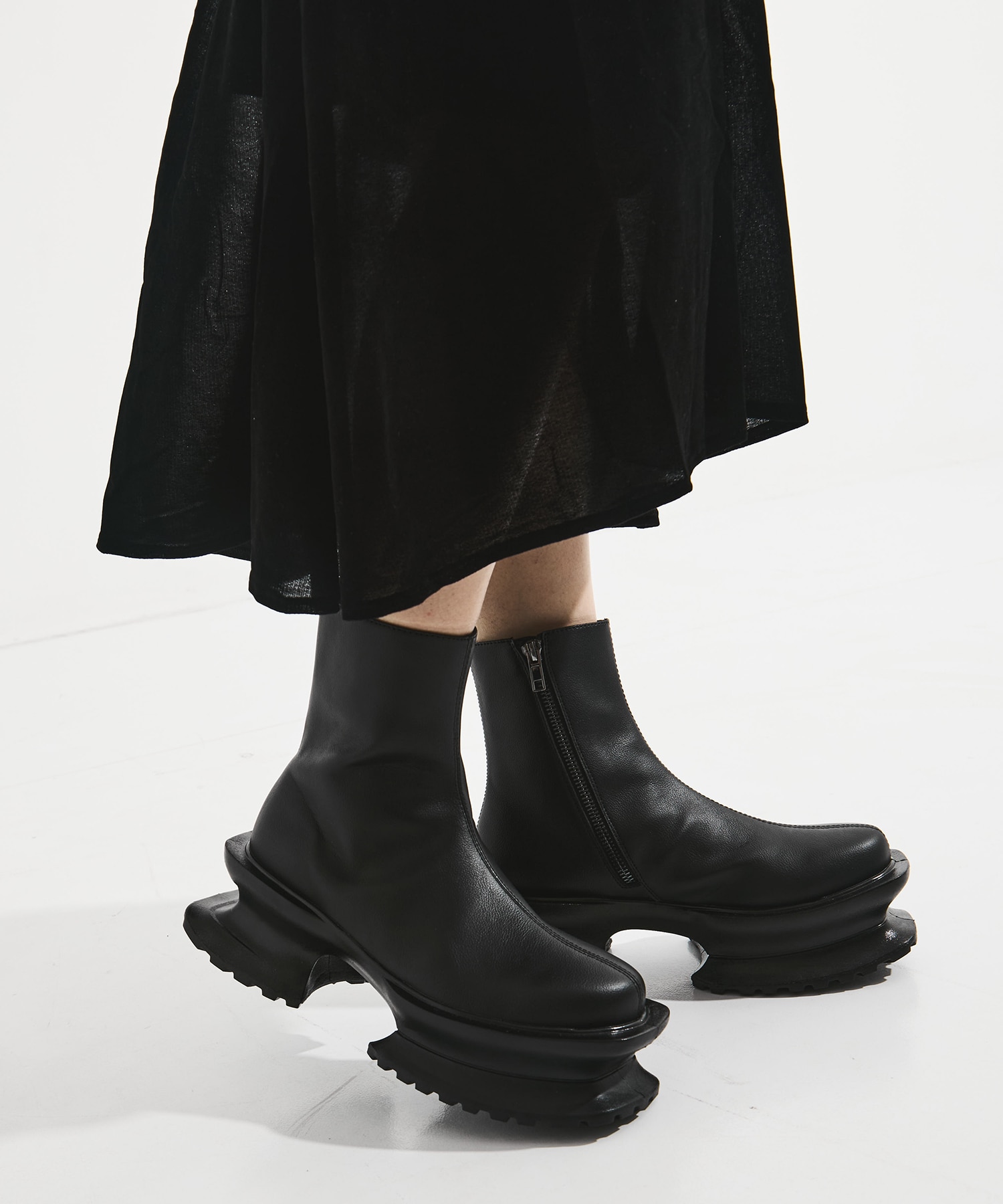 別注Vista(36 BLACK): AKIKOAOKI: WOMENS｜ STUDIOUS ONLINE公式通販サイト