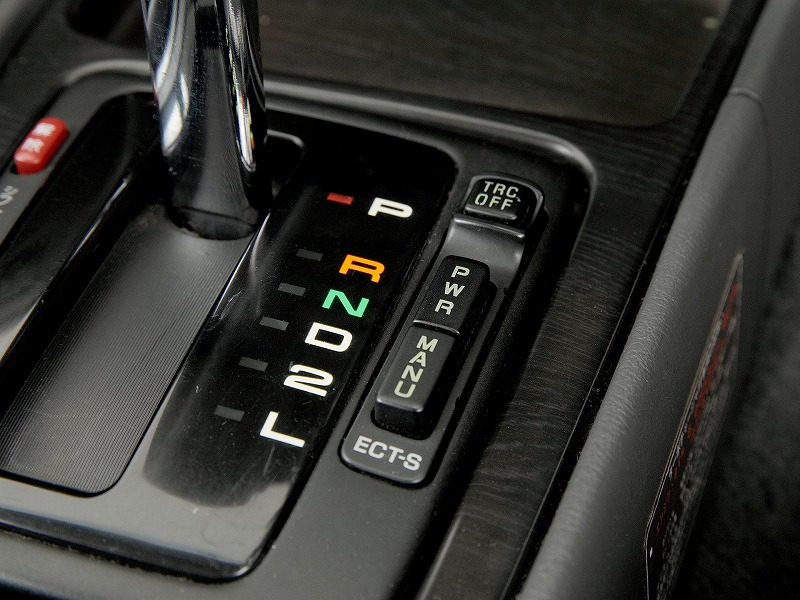 トヨタ マークii 2.5GTツインターボ JZX81 シートカバー付 純正AW