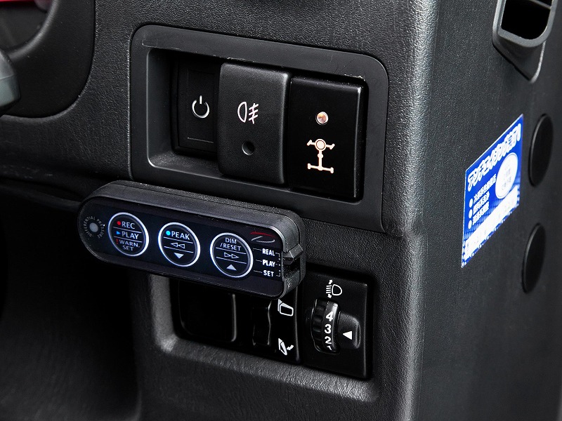 スズキ ジムニー JB23（最終） 10型ランドベンチャー | フェラーリ