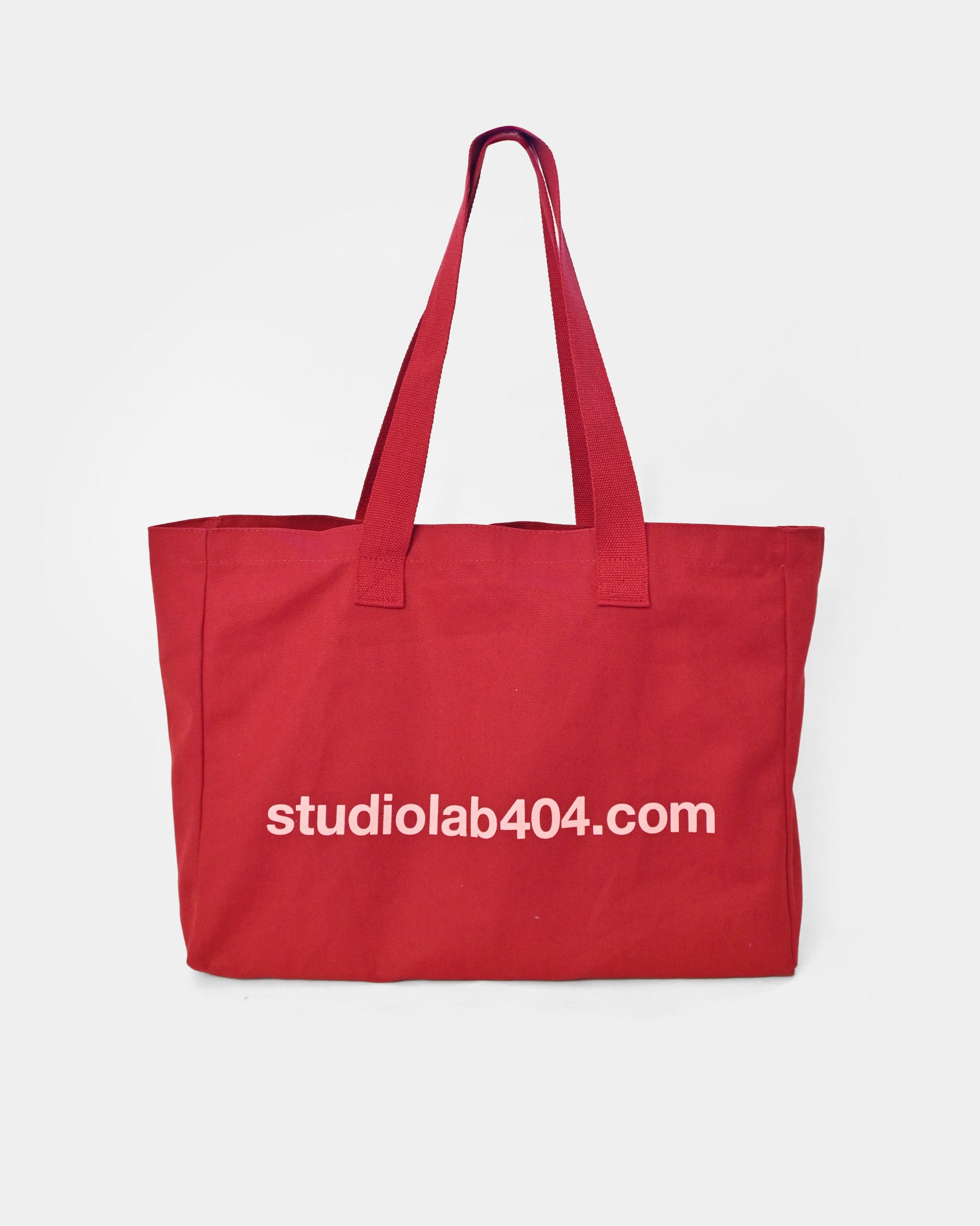 404 Padding Hand Bag – studiolab404.com