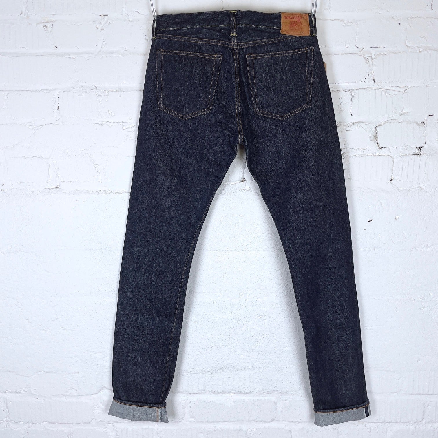 slim 50's | tcb | made in japan – stuf|f-official