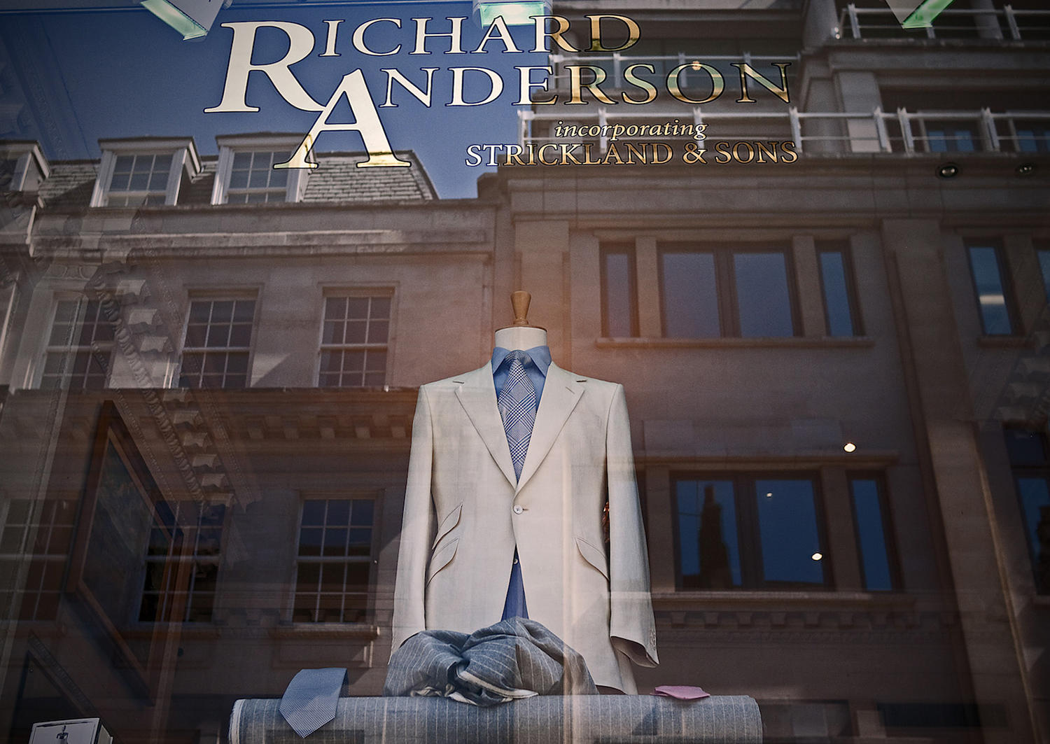 ビスポーク、パターンオーダー、既製服の違いとは？ | PRESIDENT STYLE