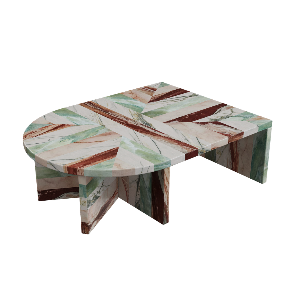ZARA COFFEE TABLE | StyleNations