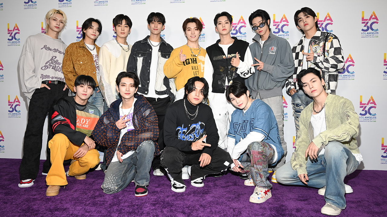 Seventeen Members Names, Order, Birthdays, How Were They Discovered?