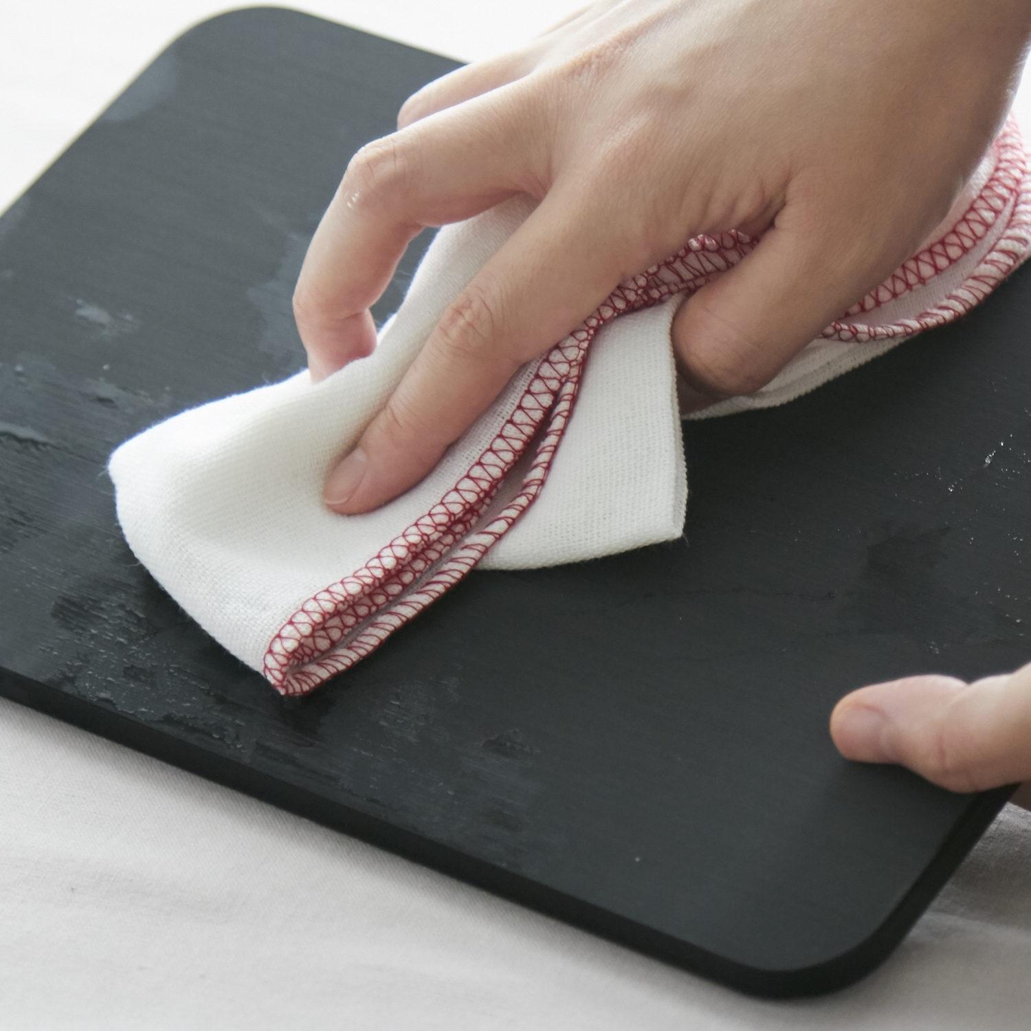 RUBBER Rubber（ラバラバ）/カッティングボード L -水切れが良く乾きが