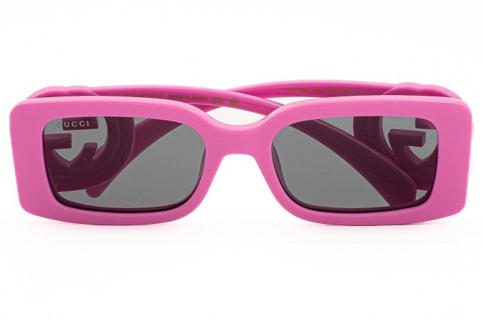 GUCCIサングラス GG1325S 006 ピンク 2024
