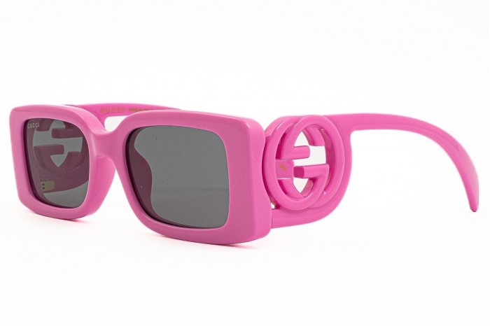 GUCCIサングラス GG1325S 006 ピンク 2024