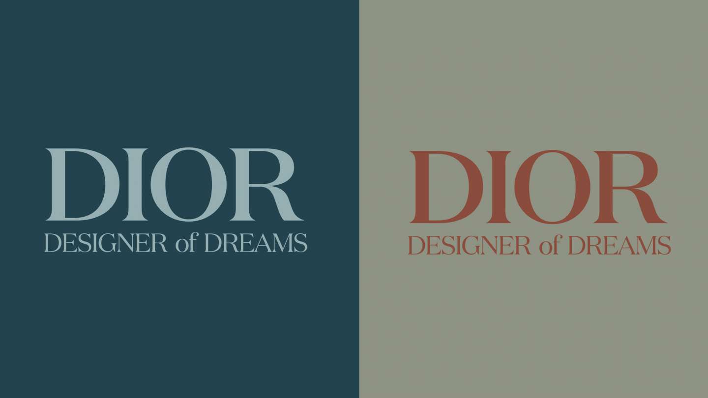 Christian Dior: Designer of Dreams by Ruihan Wang – SVA Design