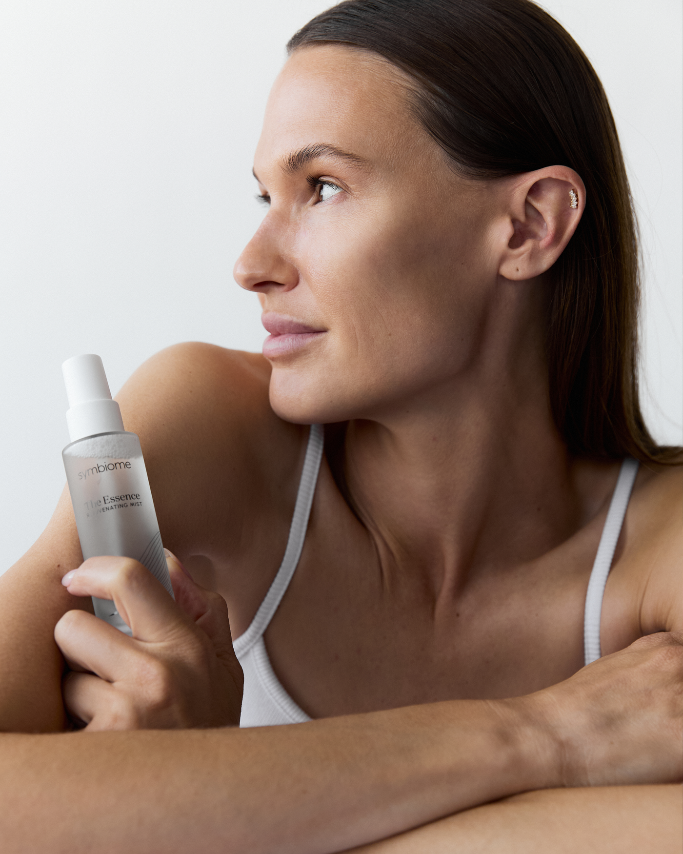 The Essence Rejuvenating Mist | Symbiome