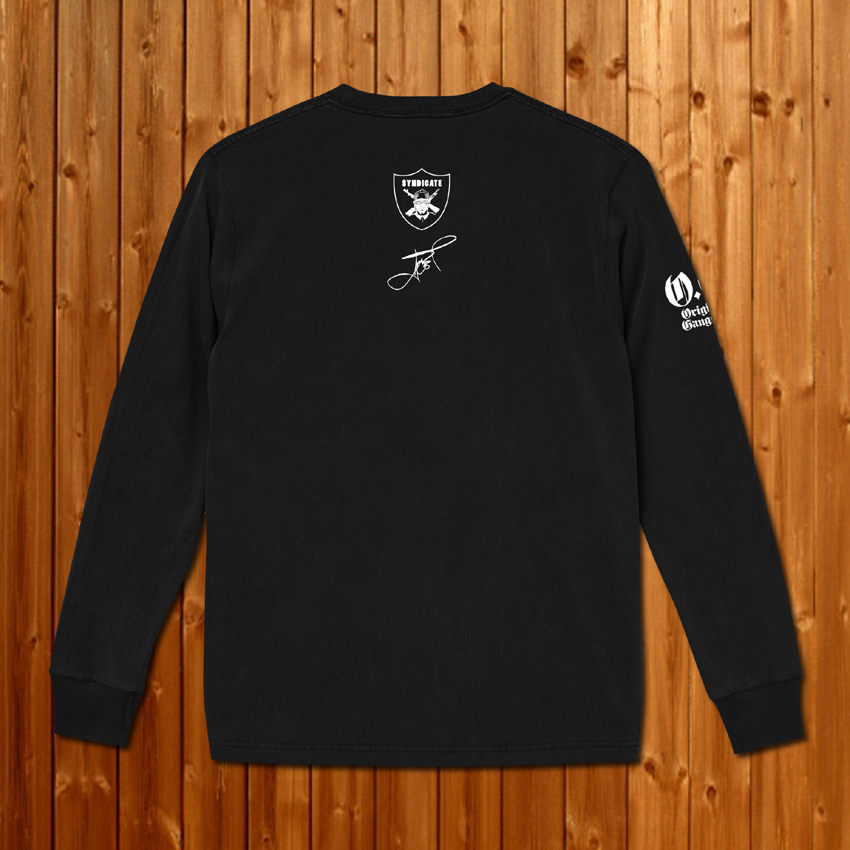 RHYME SYNDICATE WEB STORE / TOPS