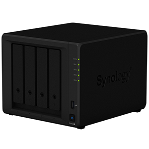 Get New Synology DiskStation DS420+ - Synology Nas Global at a