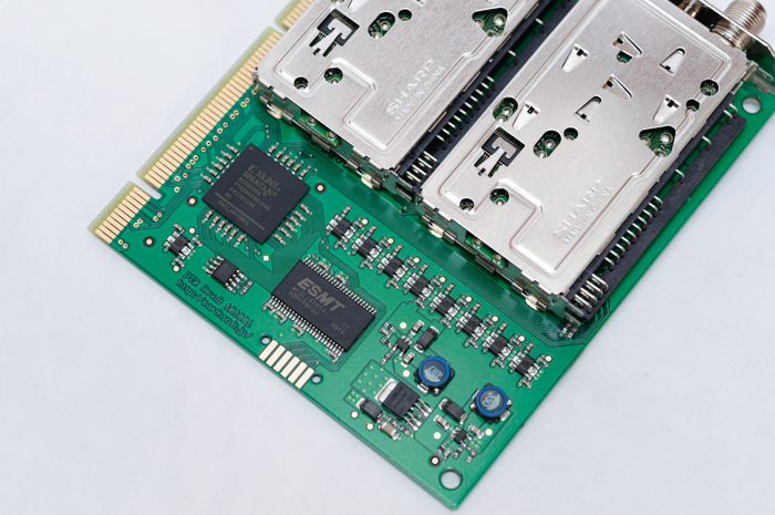 アースソフト PT2の設定・導入方法について