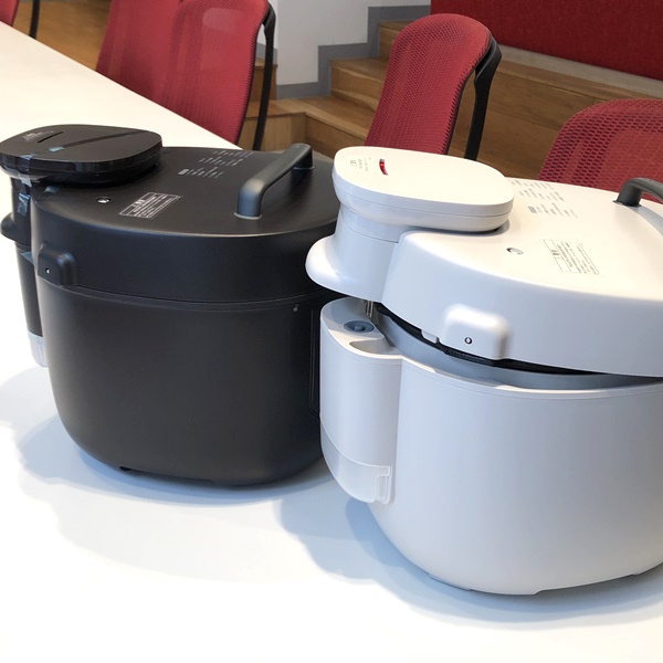 酵素玄米ご飯スターターセット！」 | syouei-corp.net