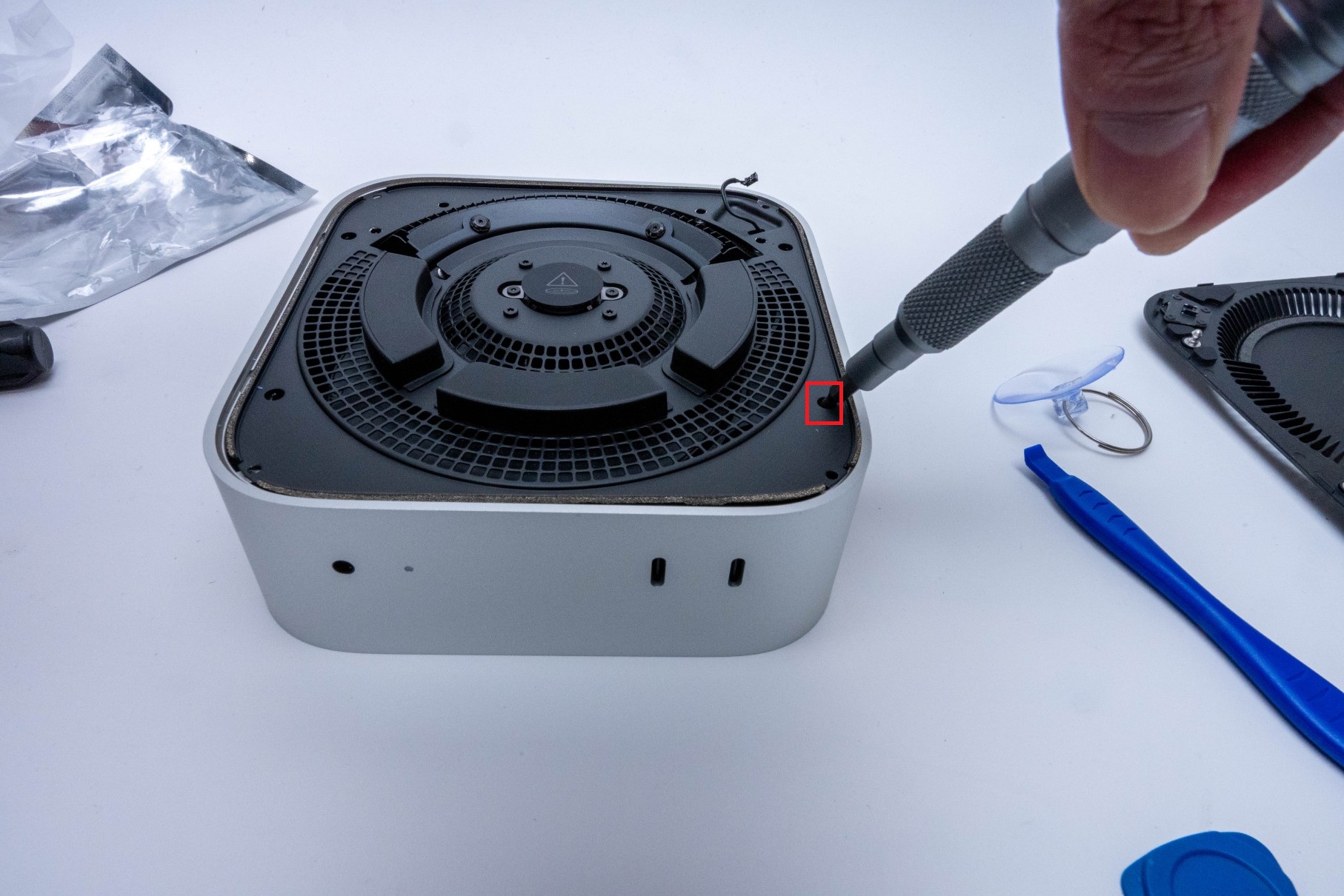 ジャンク/DFU可】Mac mini M4(2024)16G/256G部品取り Amazon.co.jp