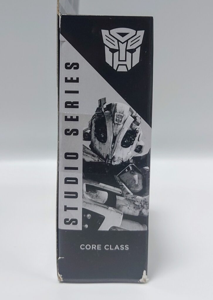 レビュー096 バンブルビー クリアイエローver. | しょくGUN