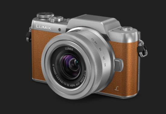 軽くて使いやすい LUMIX DMC-GF7 レビュー | しゃべろぐ〜カメラと