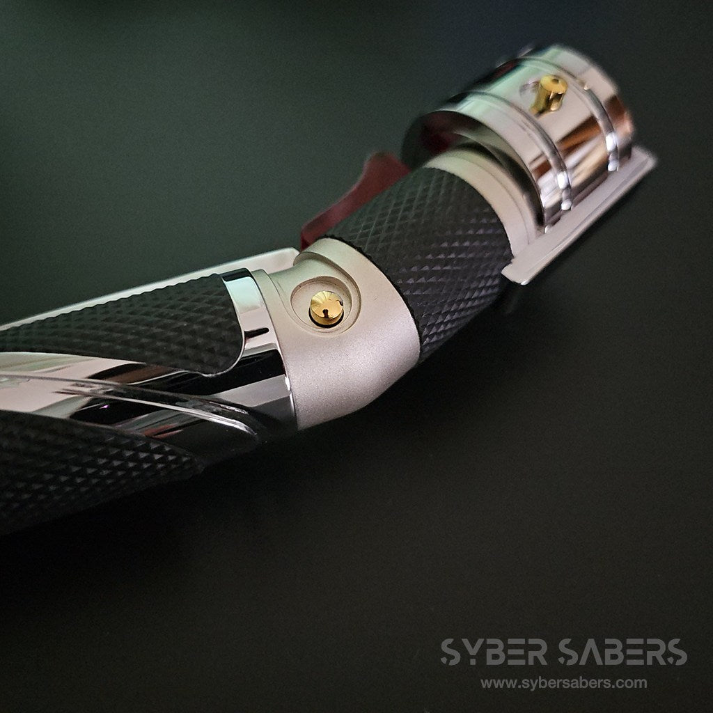 89SABERS Dooku EP2 model DOOKU | SYBERSABERS – SyberSabers