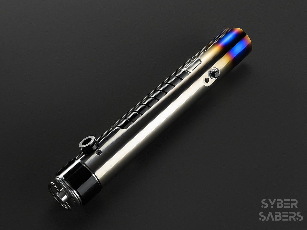 カスタムライトセーバー アコライト ソルモデル LGT SOL V2