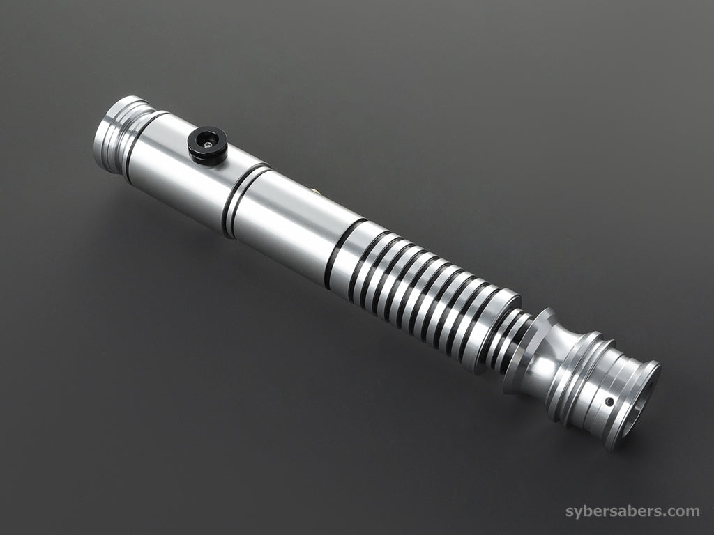 カスタムライトセーバー Anakin ARENAモデル LGT KI ADI｜SYBERSABERS