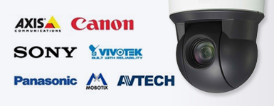 Panasonicの音声ネットワークカメラ - システムケイカメラ