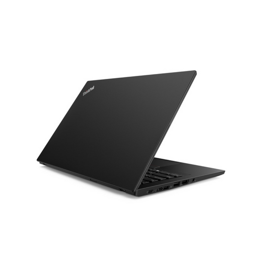 Lenovo ThinkPad X280, 12.5