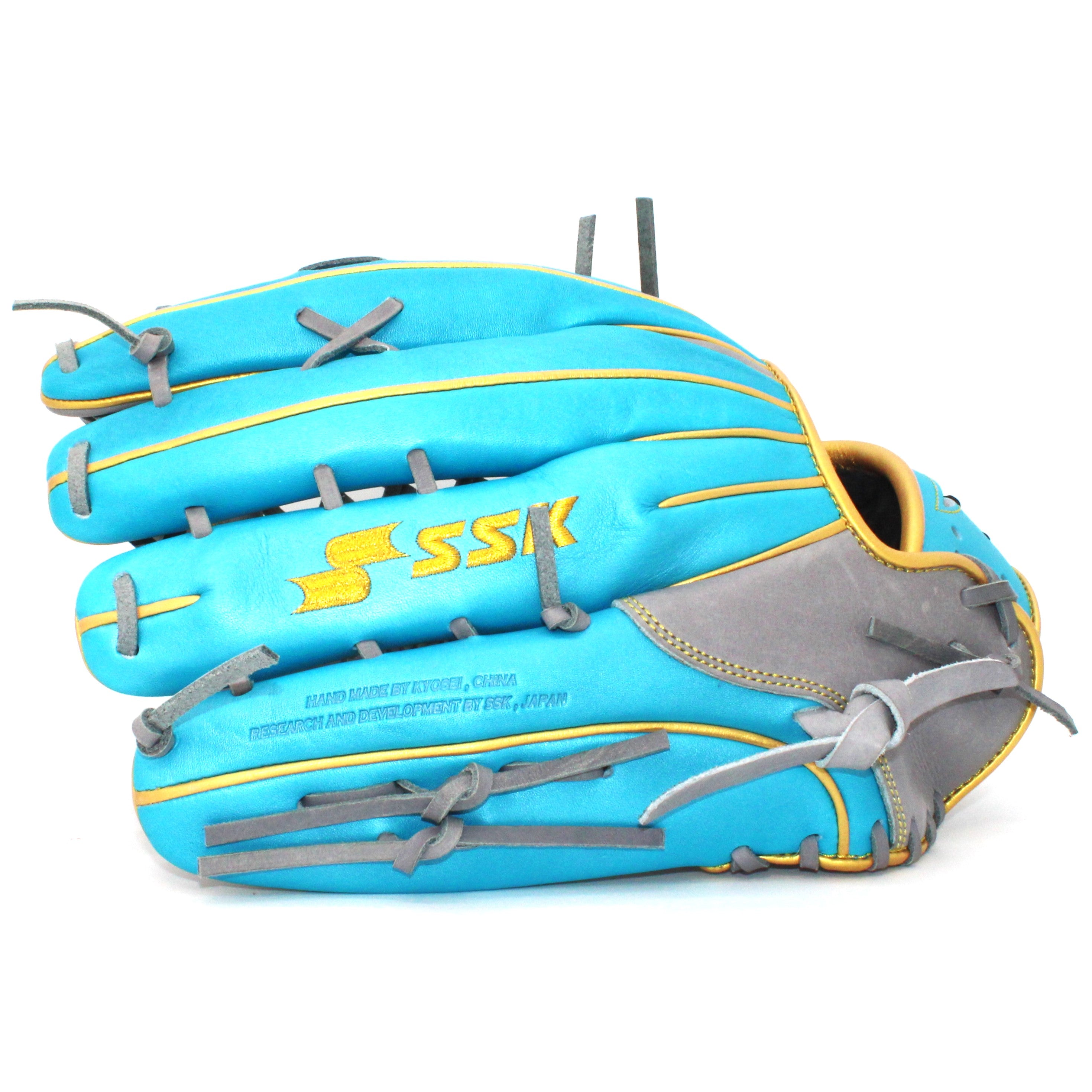 SSK】 proedge 限定 一般軟式用グラブ 外野手用 2024年オールスター