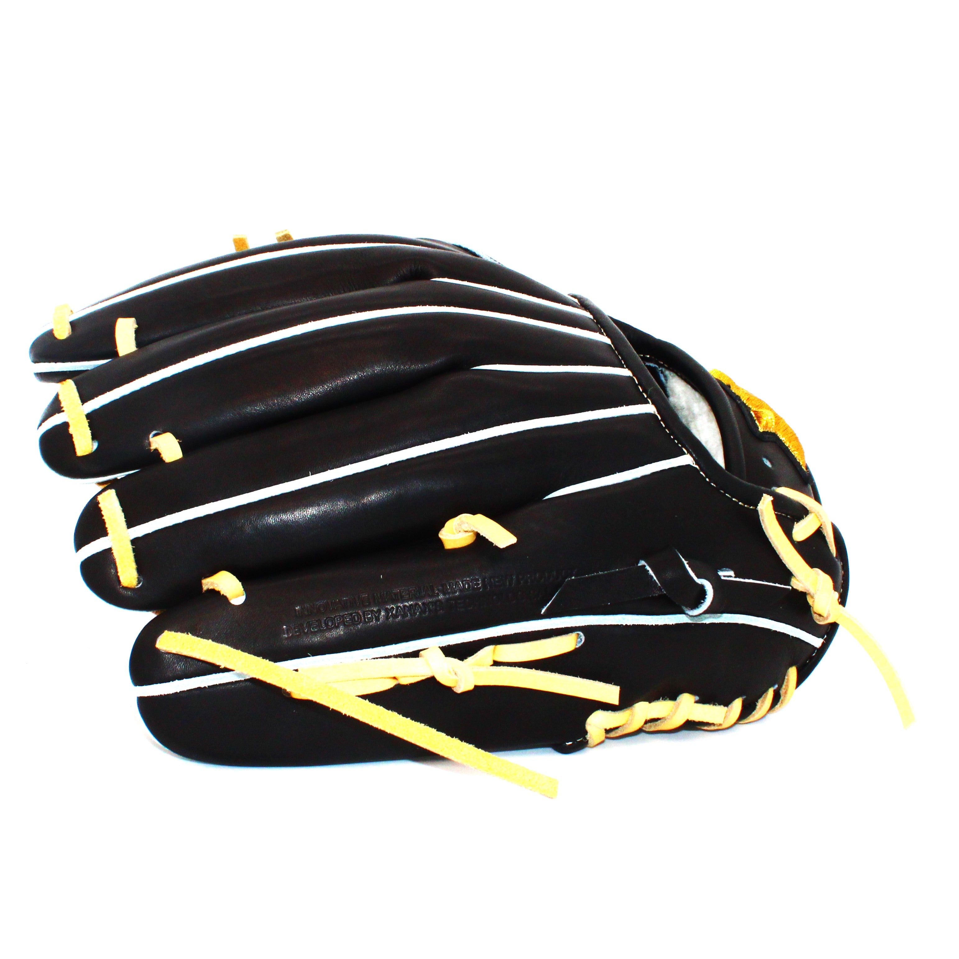 Xanax】 TRUST X 硬式用グラブ 内野手用 2025年モデル – シュースポ