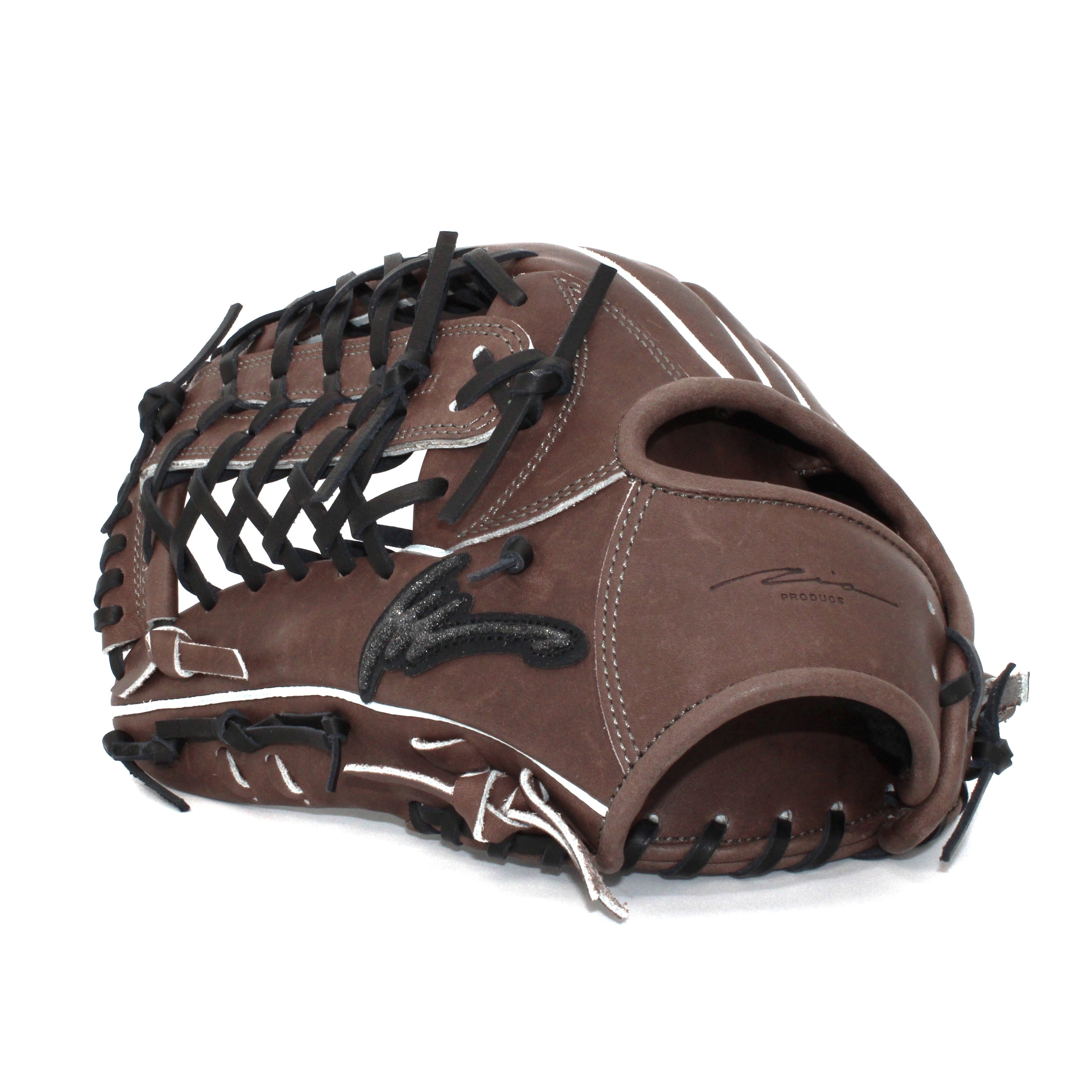 アイピーセレクト】 G-real LIMITED 限定 硬式用グラブ 外野手用 017型