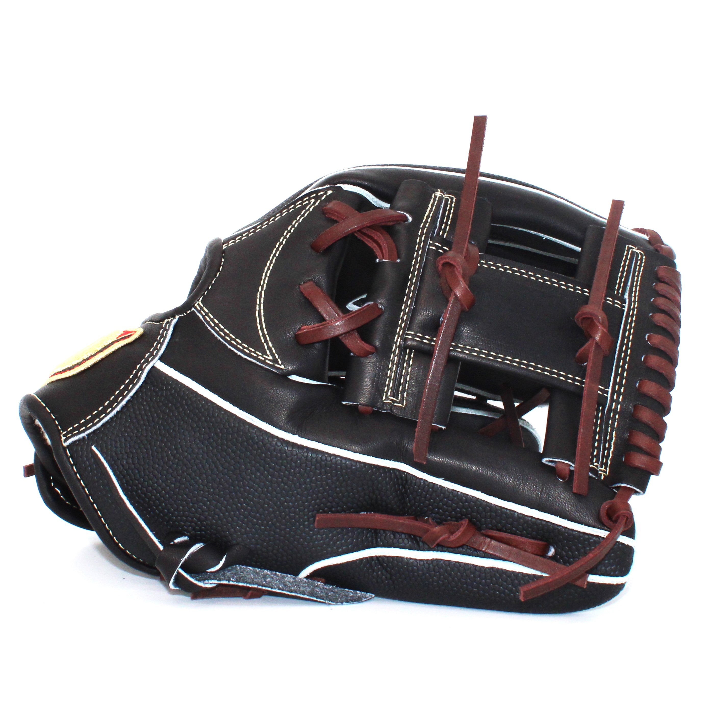 Wilson】 WILSON STAFF DUAL 限定 硬式用グラブ 内野手用 87型 2025年